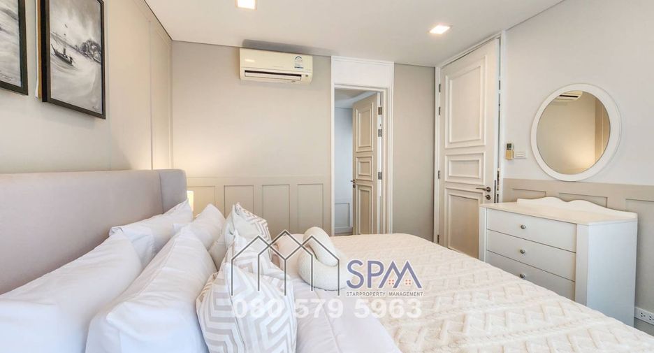 Wohnung zum Kauf mit 1 Zimmer in Hua Hin, Prachuap Khiri Khan
