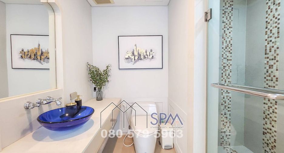 Wohnung zum Kauf mit 1 Zimmer in Hua Hin, Prachuap Khiri Khan