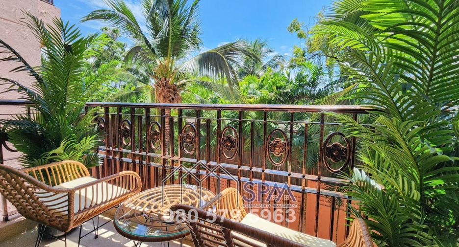 Wohnung zum Kauf mit 1 Zimmer in Hua Hin, Prachuap Khiri Khan
