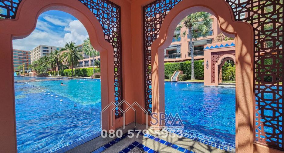 Wohnung zum Kauf mit 1 Zimmer in Hua Hin, Prachuap Khiri Khan