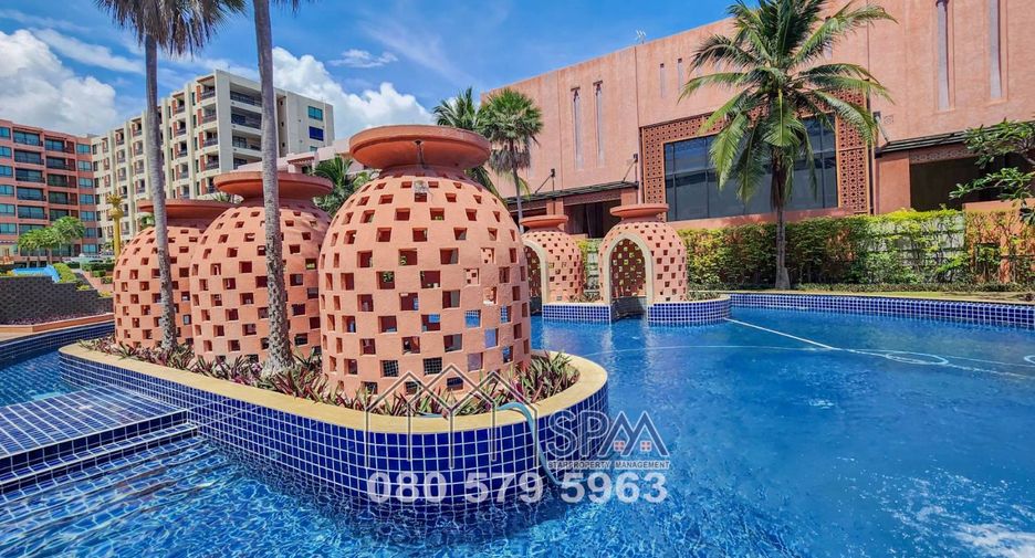 Wohnung zum Kauf mit 1 Zimmer in Hua Hin, Prachuap Khiri Khan