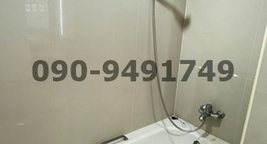 For rent 2 bedrooms condo in Si Racha, Chonburi