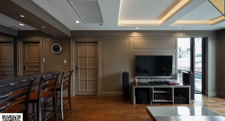 For sale 2 bedrooms townhouse in Watthana, Bangkok