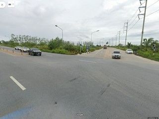 For sale land in Nong Yai, Chonburi
