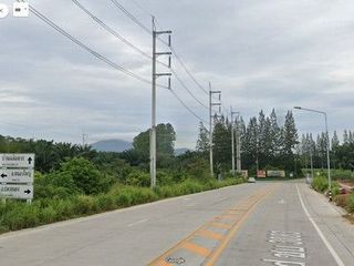 For sale land in Nong Yai, Chonburi