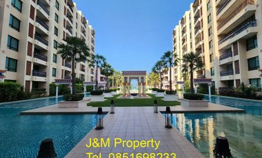 For rent and for sale 1 bed condo in Hua Hin, Prachuap Khiri Khan