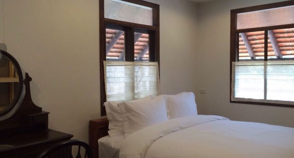 For sale 12 bedrooms villa in Chiang Dao, Chiang Mai