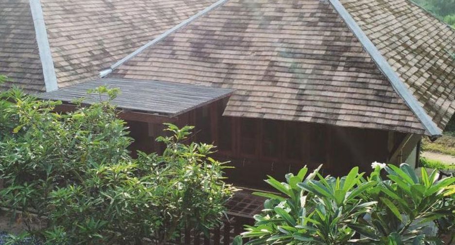 For sale 12 bedrooms villa in Chiang Dao, Chiang Mai