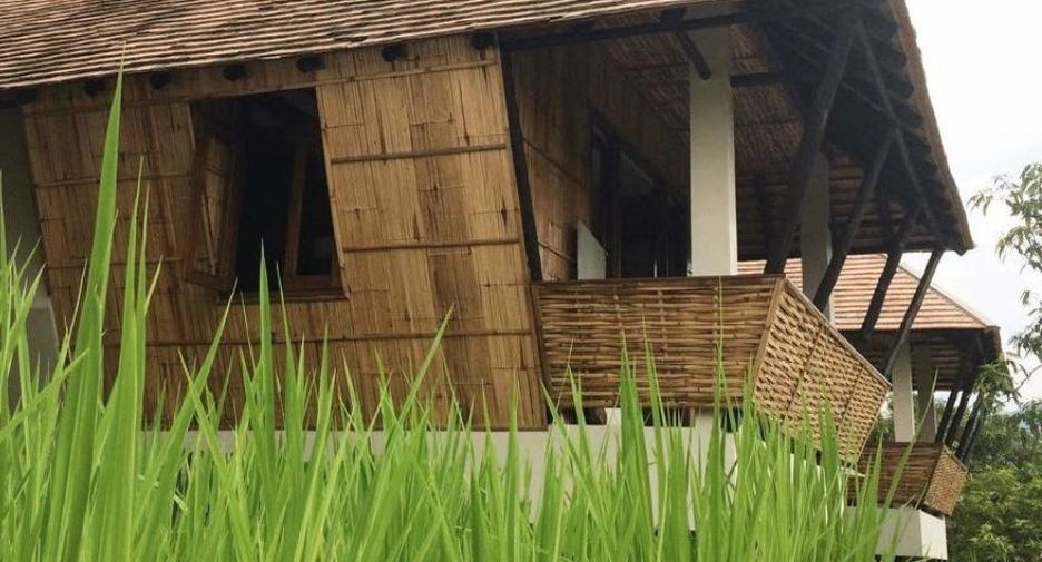 For sale 12 bedrooms villa in Chiang Dao, Chiang Mai