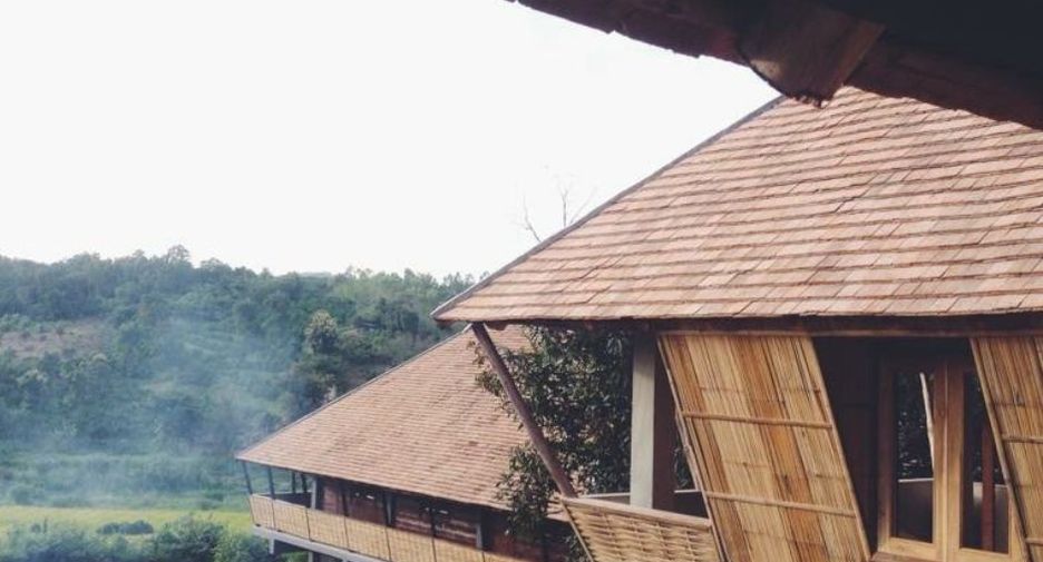For sale 12 bedrooms villa in Chiang Dao, Chiang Mai