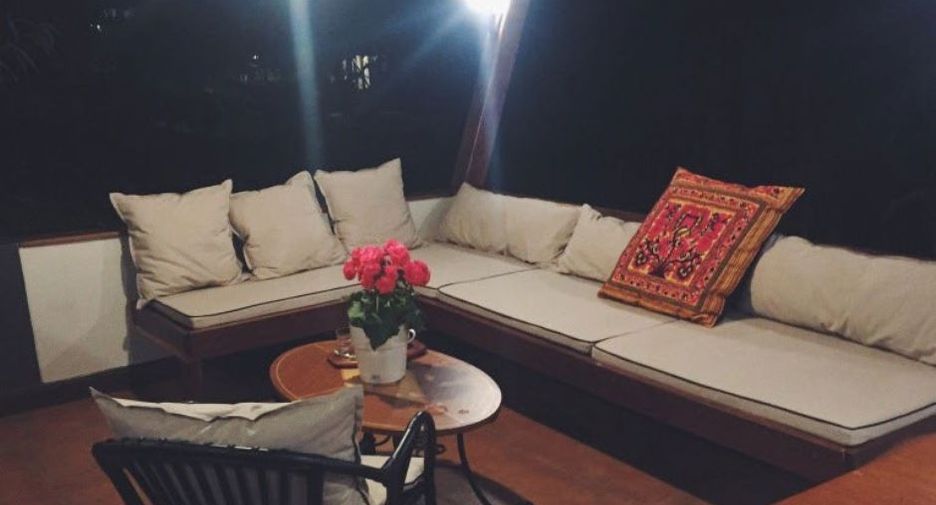 For sale 12 bedrooms villa in Chiang Dao, Chiang Mai