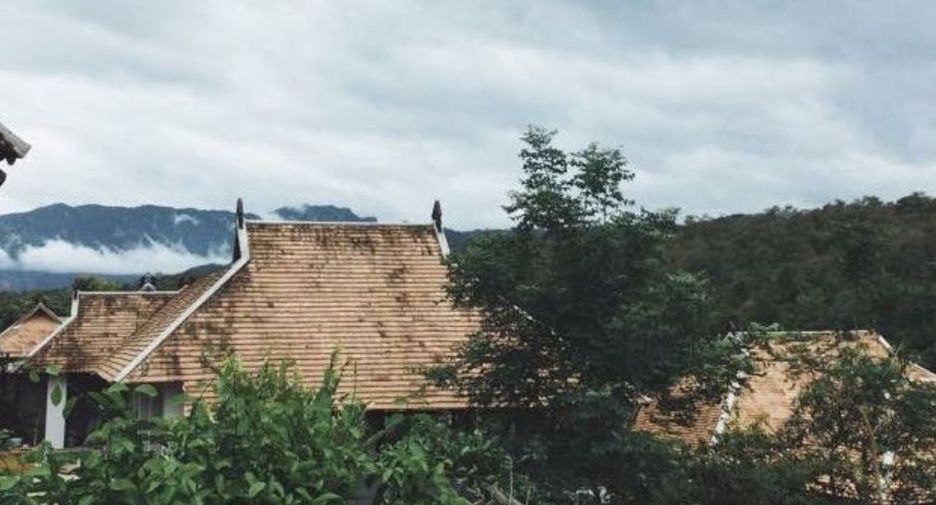 For sale 12 bedrooms villa in Chiang Dao, Chiang Mai