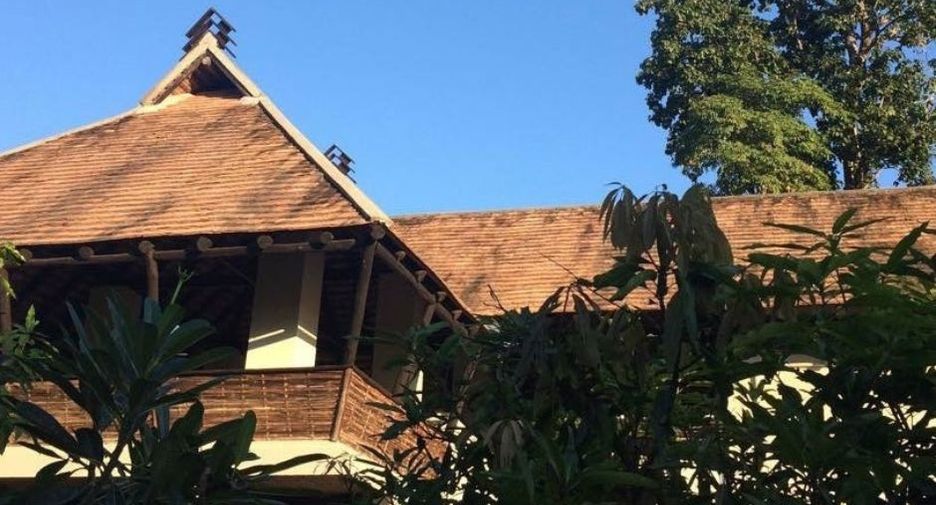For sale 12 bedrooms villa in Chiang Dao, Chiang Mai