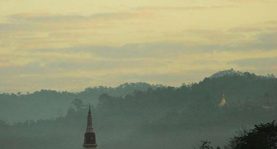 For sale 12 bedrooms villa in Chiang Dao, Chiang Mai