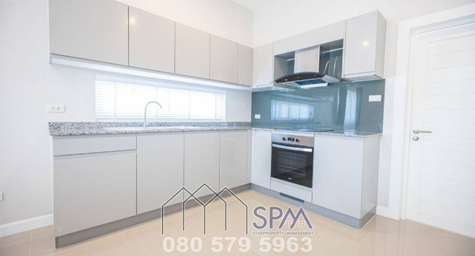 For sale 3 bedrooms villa in Hua Hin, Prachuap Khiri Khan