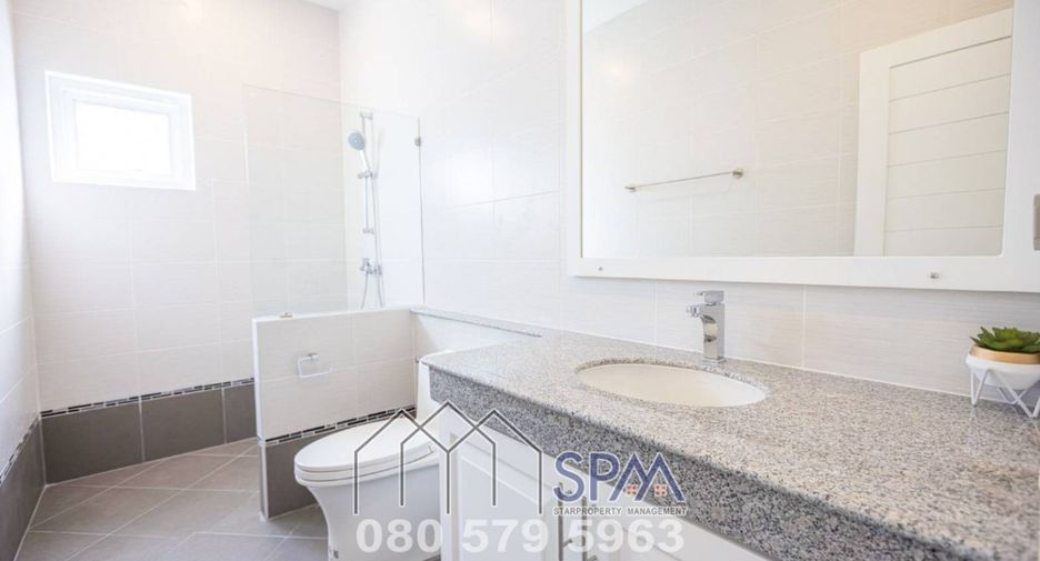 For sale 3 bedrooms villa in Hua Hin, Prachuap Khiri Khan