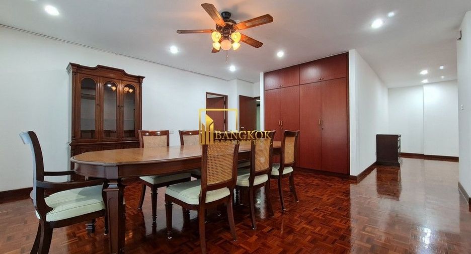 For rent 2 ベッドルーム apartment in Watthana, Bangkok