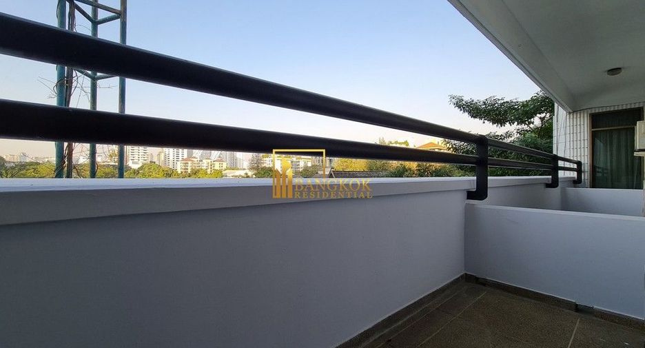 For rent 2 ベッドルーム apartment in Watthana, Bangkok