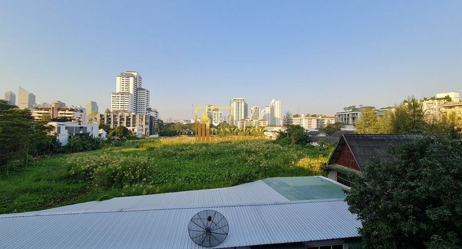 For rent 2 ベッドルーム apartment in Watthana, Bangkok