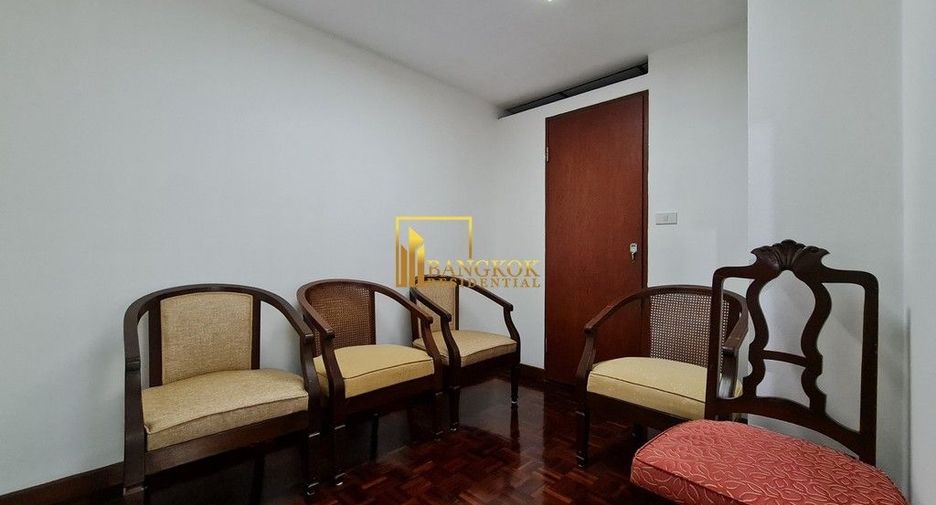 For rent 2 ベッドルーム apartment in Watthana, Bangkok