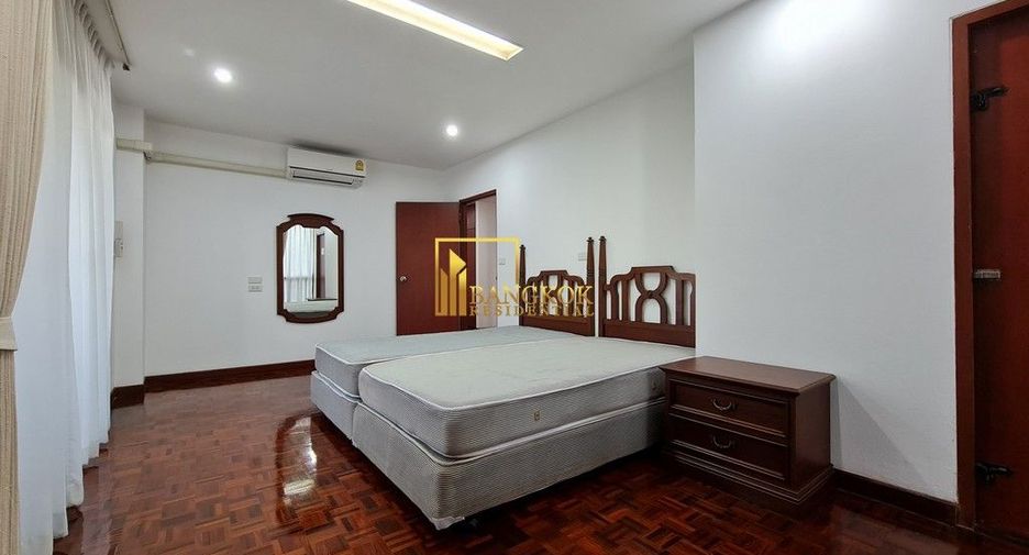 For rent 2 ベッドルーム apartment in Watthana, Bangkok