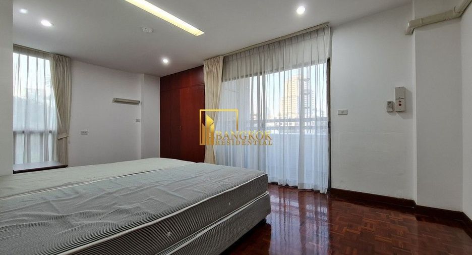 For rent 2 ベッドルーム apartment in Watthana, Bangkok