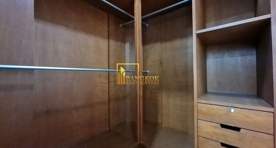 For rent 2 ベッドルーム apartment in Watthana, Bangkok