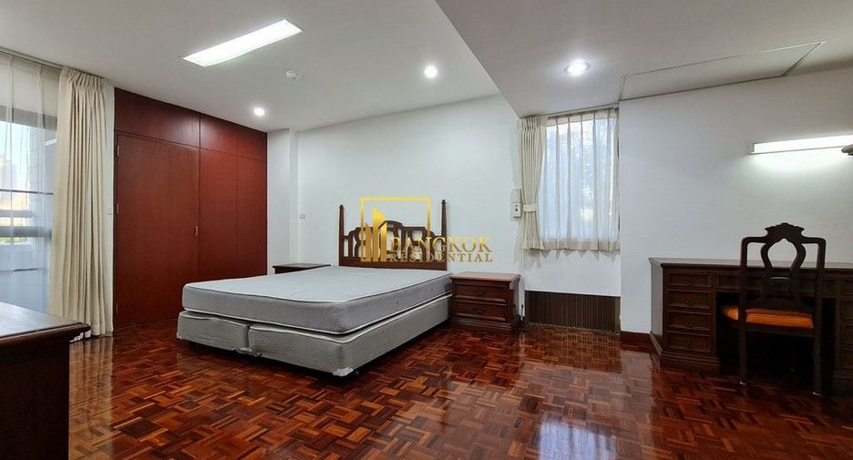For rent 2 ベッドルーム apartment in Watthana, Bangkok