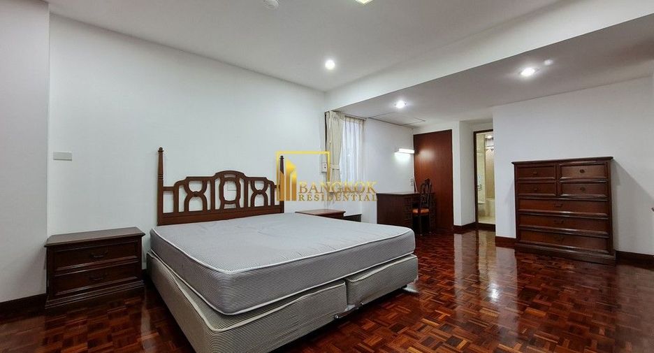 For rent 2 ベッドルーム apartment in Watthana, Bangkok