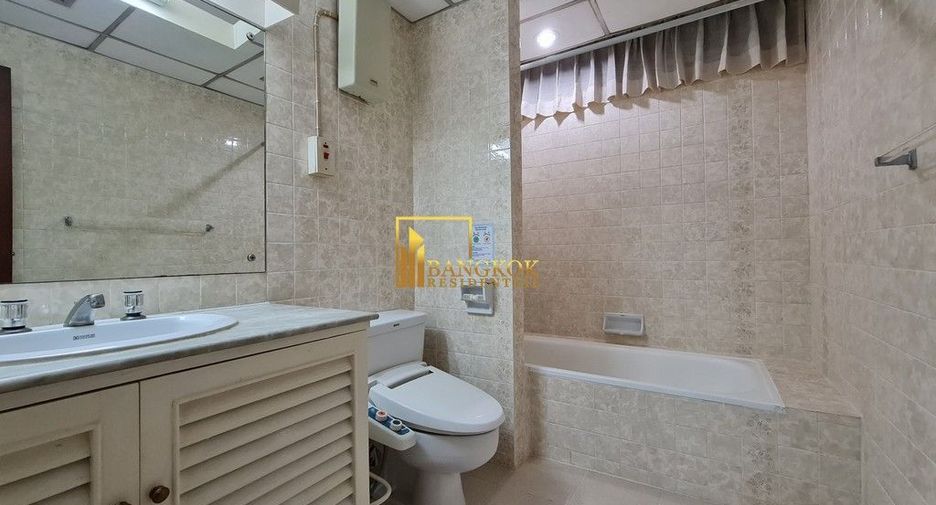 For rent 2 ベッドルーム apartment in Watthana, Bangkok