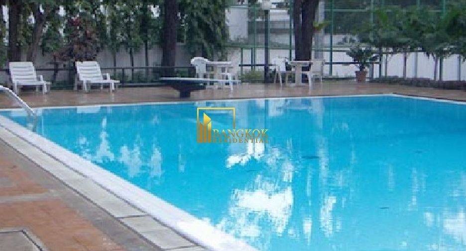For rent 2 ベッドルーム apartment in Watthana, Bangkok
