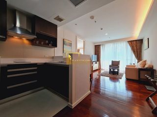 Apartamento con servicios en alquiler de 1 habitaciones en Khlong Toei, Bangkok