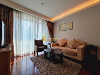 Apartamento con servicios en alquiler de 1 habitaciones en Khlong Toei, Bangkok