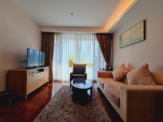 Apartamento con servicios en alquiler de 1 habitaciones en Khlong Toei, Bangkok