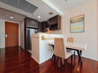 Apartamento con servicios en alquiler de 1 habitaciones en Khlong Toei, Bangkok