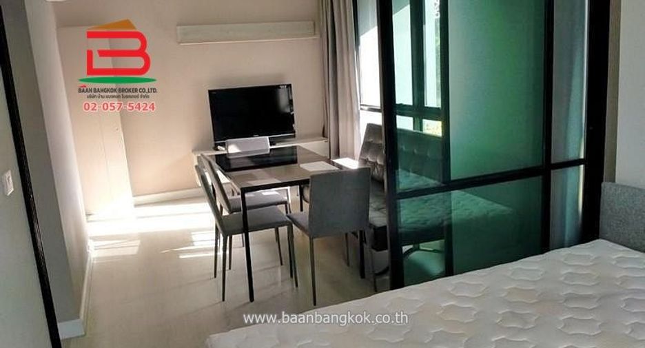 Wohnung zum Kauf mit 1 Zimmer in Min Buri, Bangkok