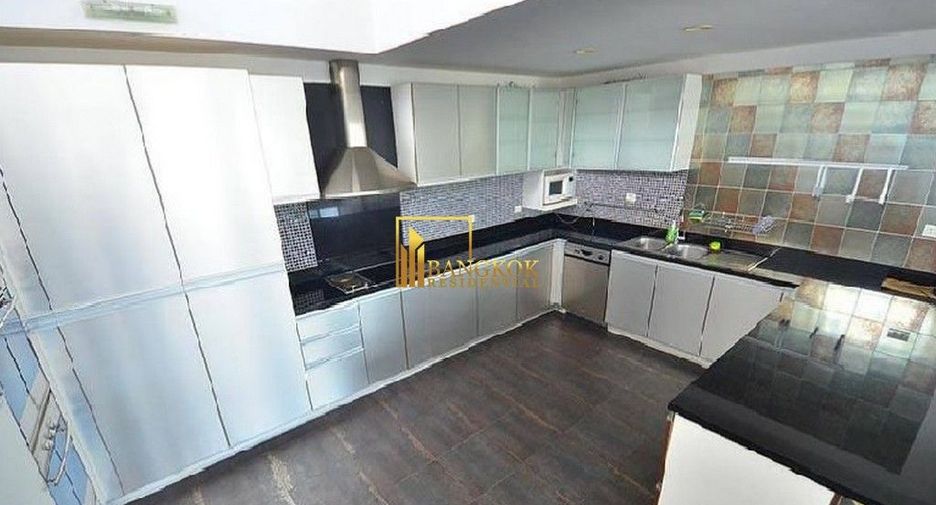 For rent 3 ベッドルーム condo in Watthana, Bangkok