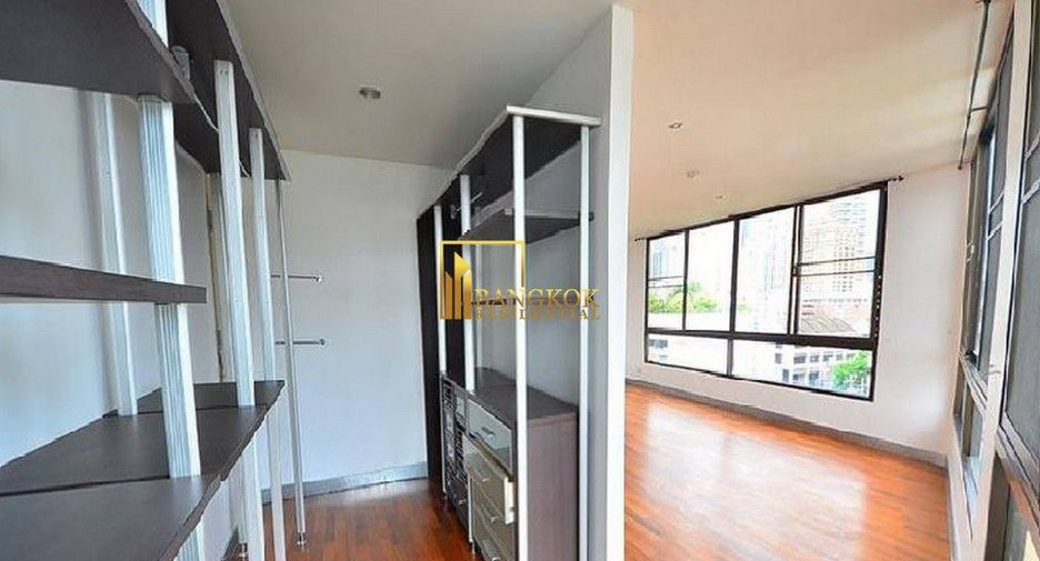 For rent 3 ベッドルーム condo in Watthana, Bangkok