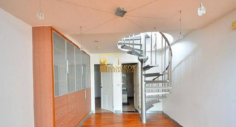 For rent 3 ベッドルーム condo in Watthana, Bangkok