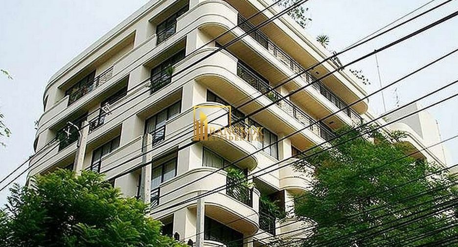 For rent 3 ベッドルーム condo in Watthana, Bangkok