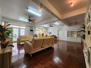 出租 3 卧室 公寓式住宅 在 Khlong Toei, 曼谷