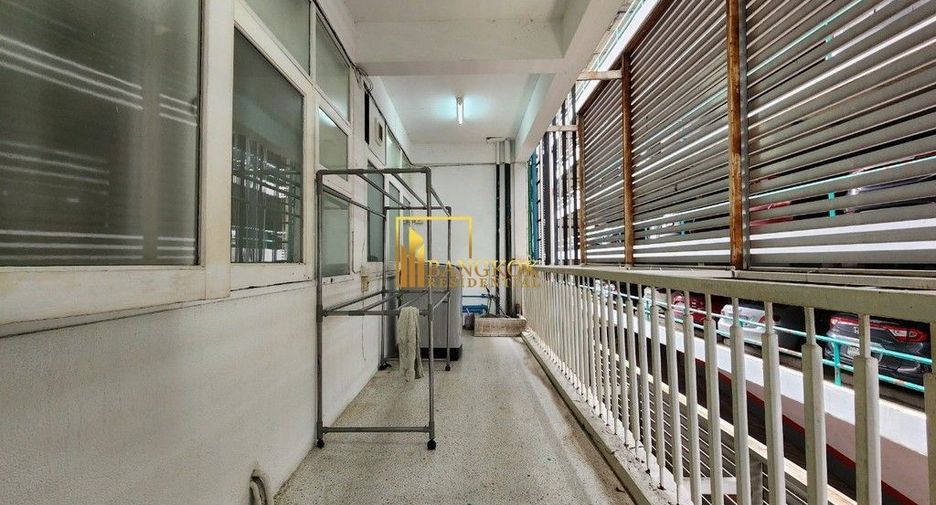 出租 3 卧室 公寓式住宅 在 Khlong Toei, 曼谷