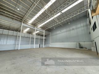 For rent warehouse in Wang Noi, Phra Nakhon Si Ayutthaya