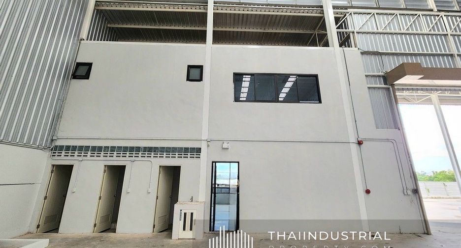 For rent warehouse in Wang Noi, Phra Nakhon Si Ayutthaya