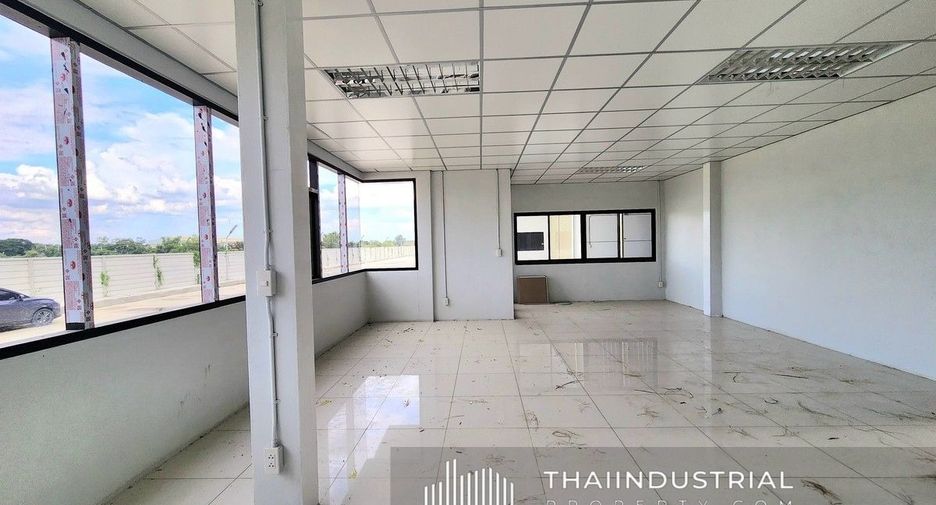 For rent warehouse in Wang Noi, Phra Nakhon Si Ayutthaya