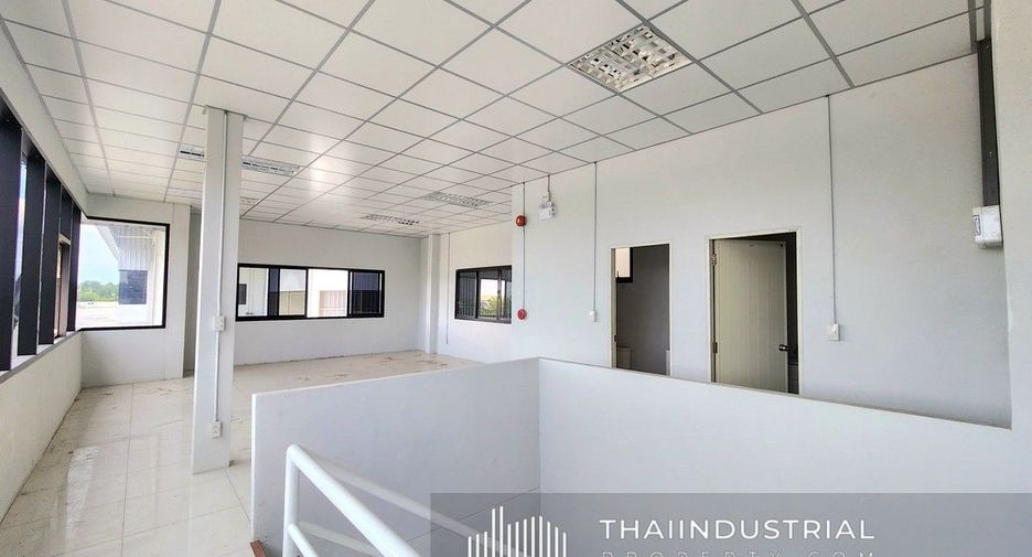 For rent warehouse in Wang Noi, Phra Nakhon Si Ayutthaya