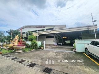 出租 仓库 在 Lam Luk Ka, Pathum Thani
