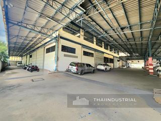 出租 仓库 在 Lam Luk Ka, Pathum Thani