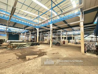 出租 仓库 在 Lam Luk Ka, Pathum Thani