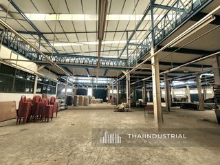 出租 仓库 在 Lam Luk Ka, Pathum Thani